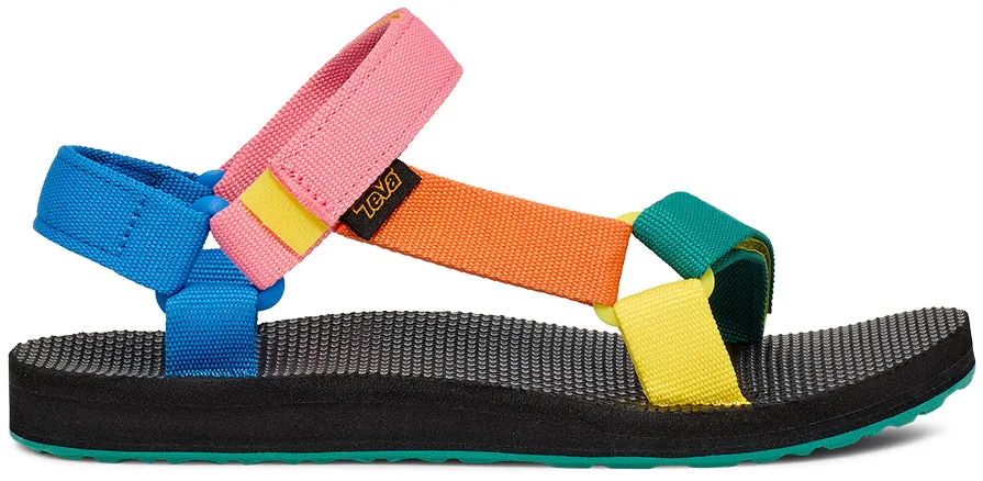 Original Universal Women's Active Sandal - 90'S MULTI