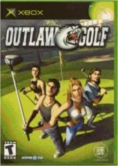 Outlaw Golf