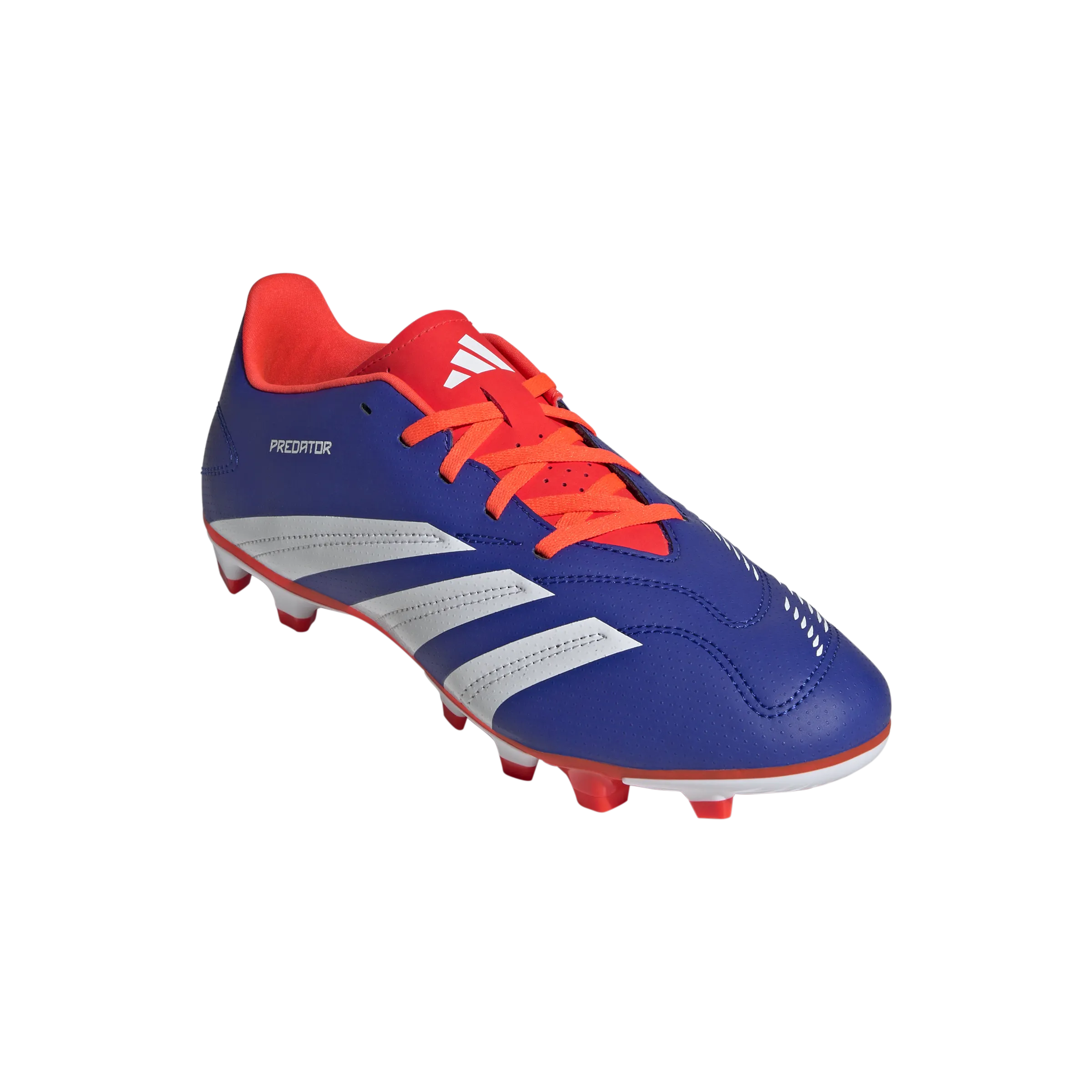 Predator Club Multi Ground Soccer Boots - Euro/Copa America Pack