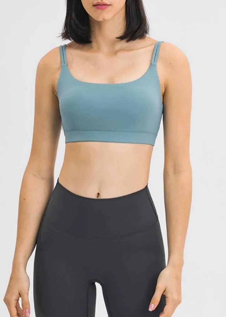 Primary Sports Bra