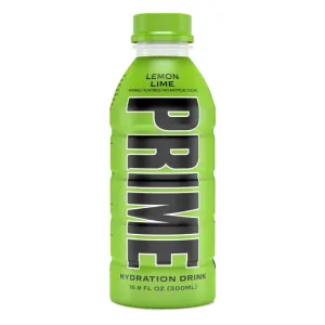 Prime Sports Drink Lemon Lime