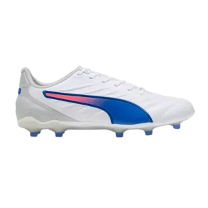 Puma King Pro Firm Ground Cleats