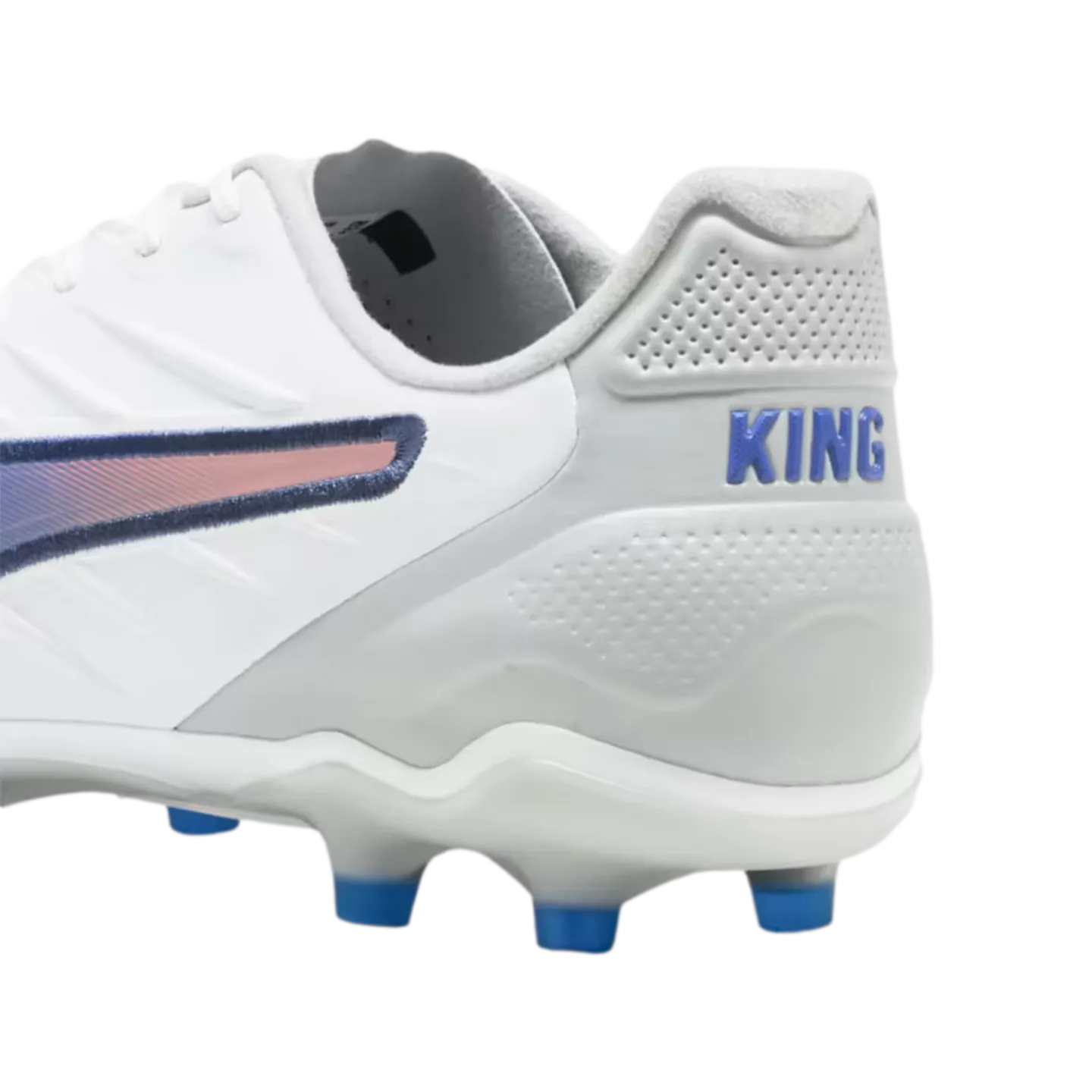 Puma King Pro Firm Ground Cleats