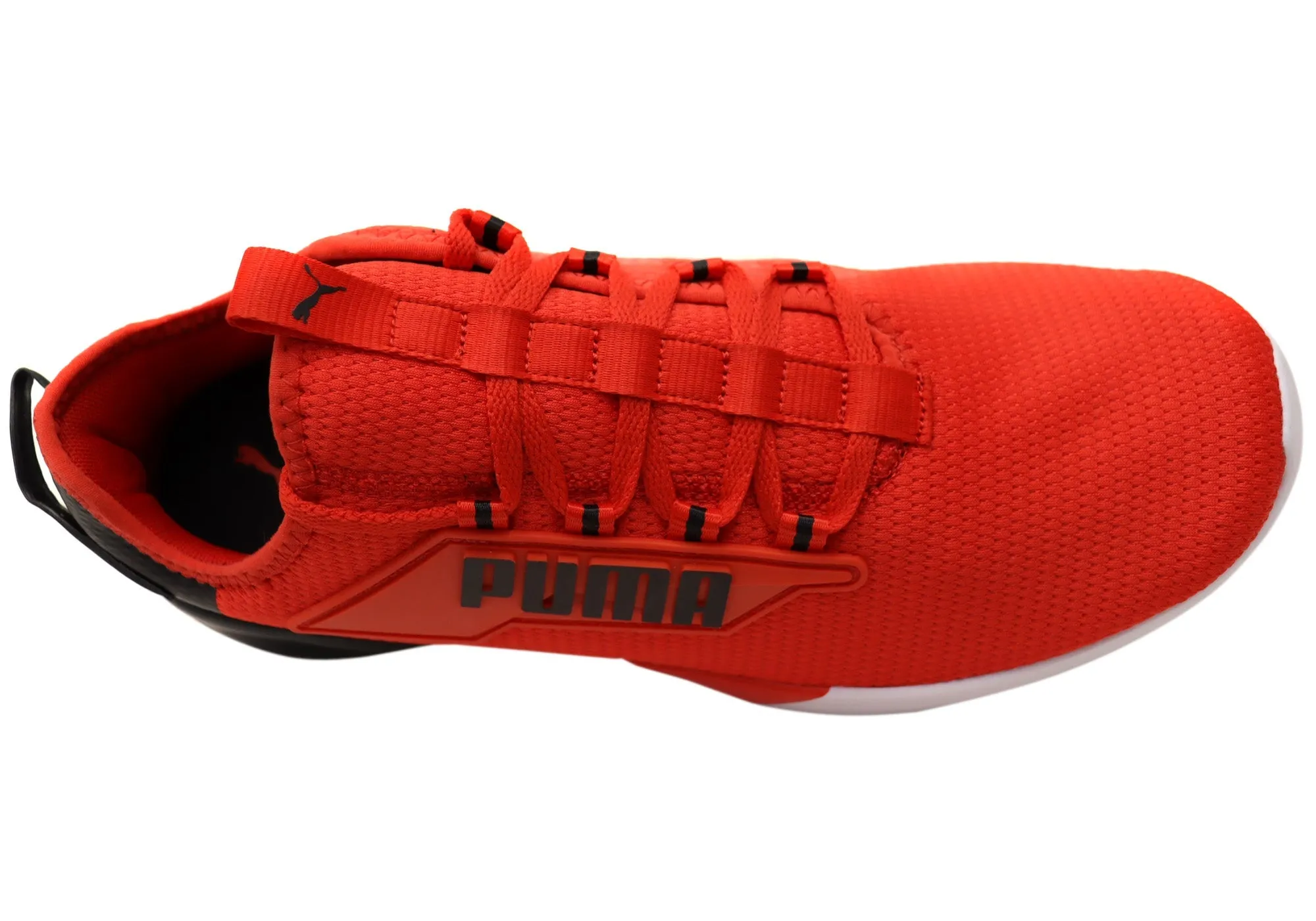 Puma Mens Retaliate 2 Comfortable Athletic Shoes