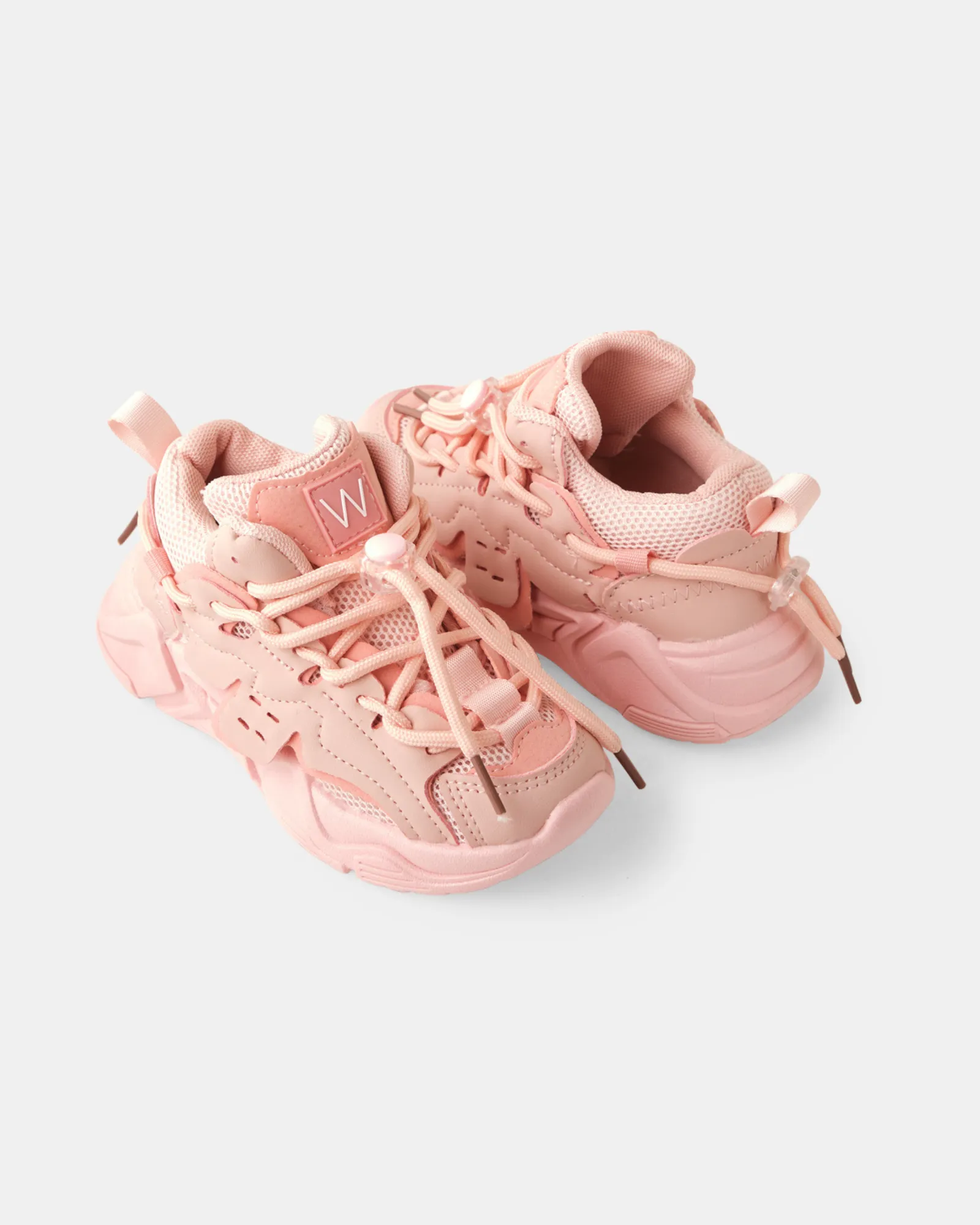 Rafi Sneaker - Pink