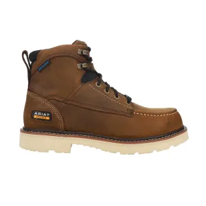 Rebar Lift 6 inch Waterproof Work Boots