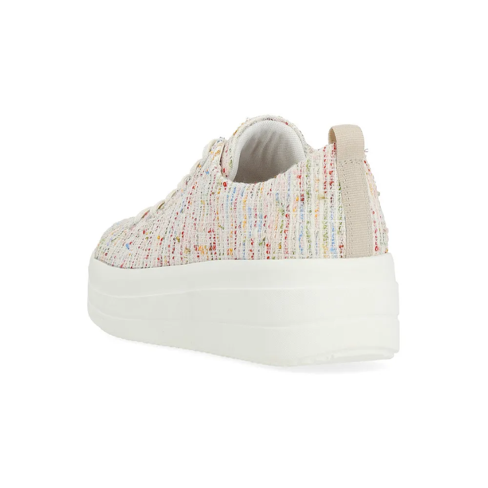 Remonte D1C03 Julika White Multi Sneaker (Women's)