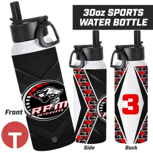 RPM Retrievers - 30oz Sports Tumbler