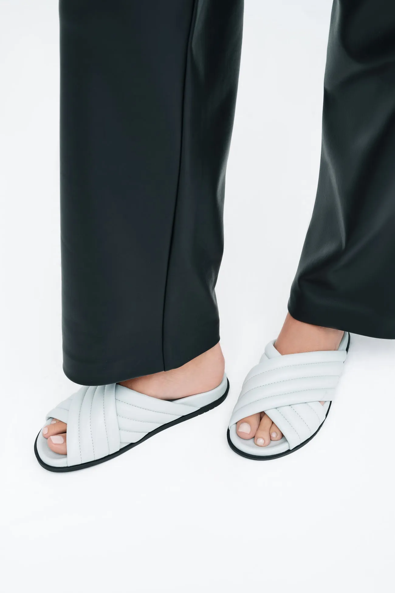 Rumi Sandals