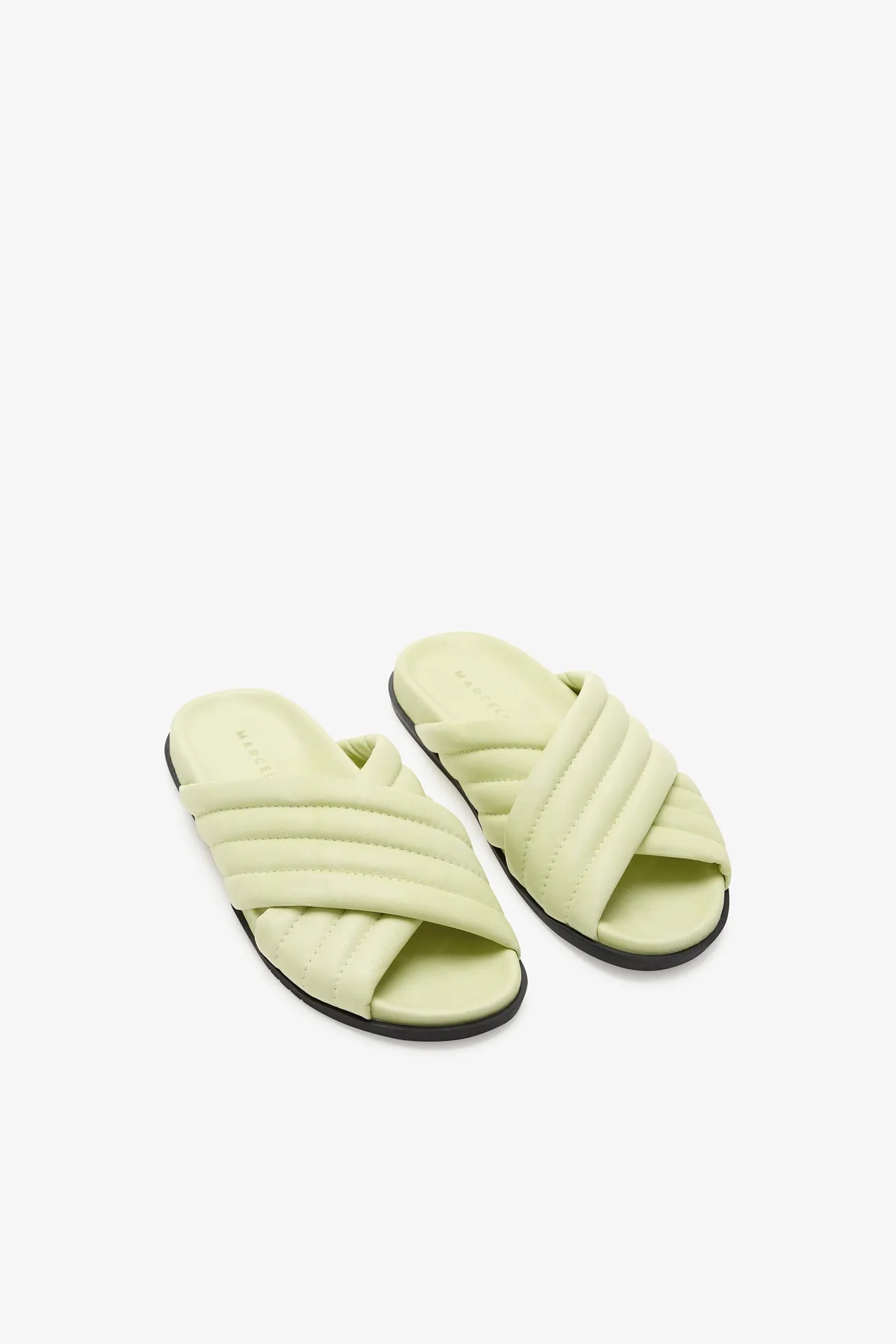 Rumi Sandals