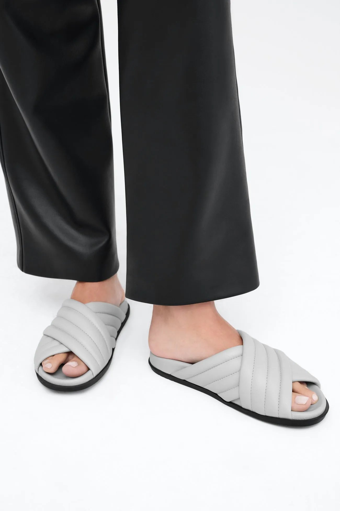 Rumi Sandals