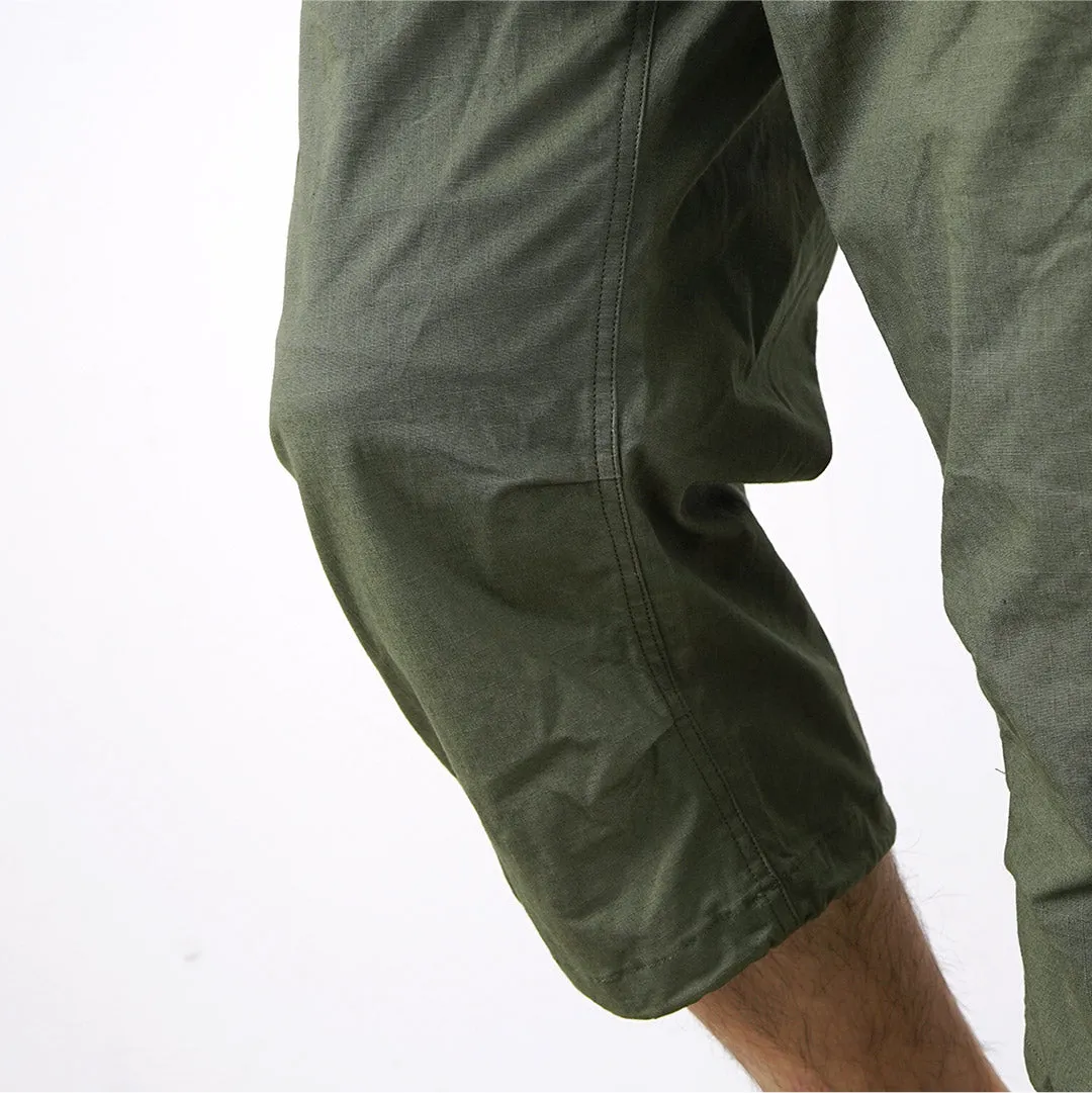 SAGE DE CRET / Cropped Cargo Pants