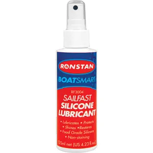 Sailfast Silicone Lubricant (Local pick-up only, as it will not be shipped)