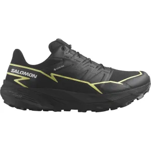 Salomon Thundercross GORE-TEX Womens Trail Running Shoes - Black