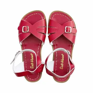 Saltwater Sandals: Classic