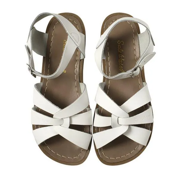 Saltwater Sandals: Original