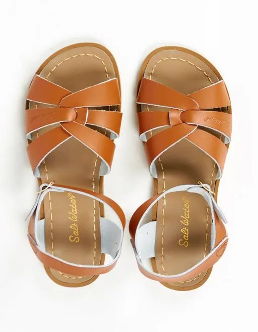 Saltwater Sandals: Original