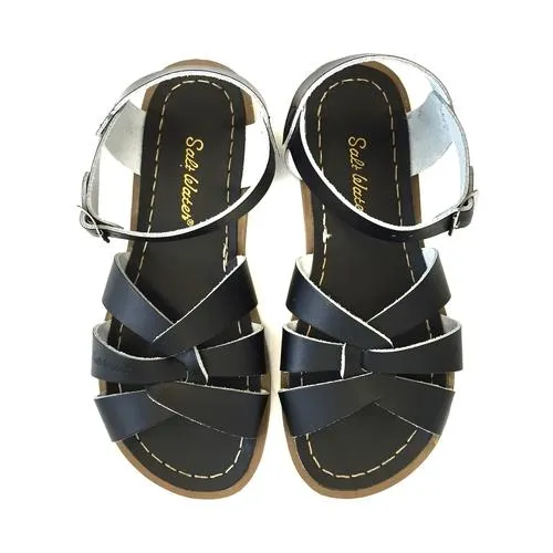 Saltwater Sandals: Original