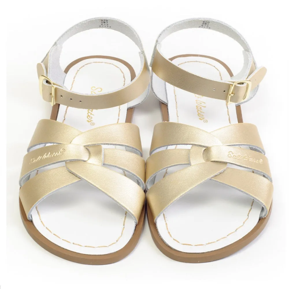 Saltwater Sandals: Original