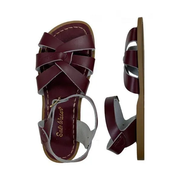 Saltwater Sandals: Original