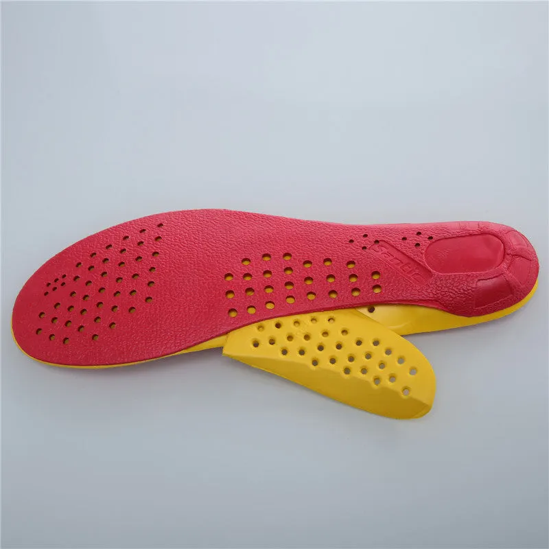 Santic Alpha 2.0 Yellow Men Cycling Shoes