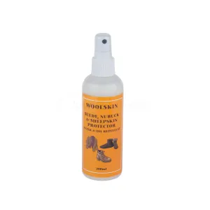 Sheepskin Protector and Water Repellent