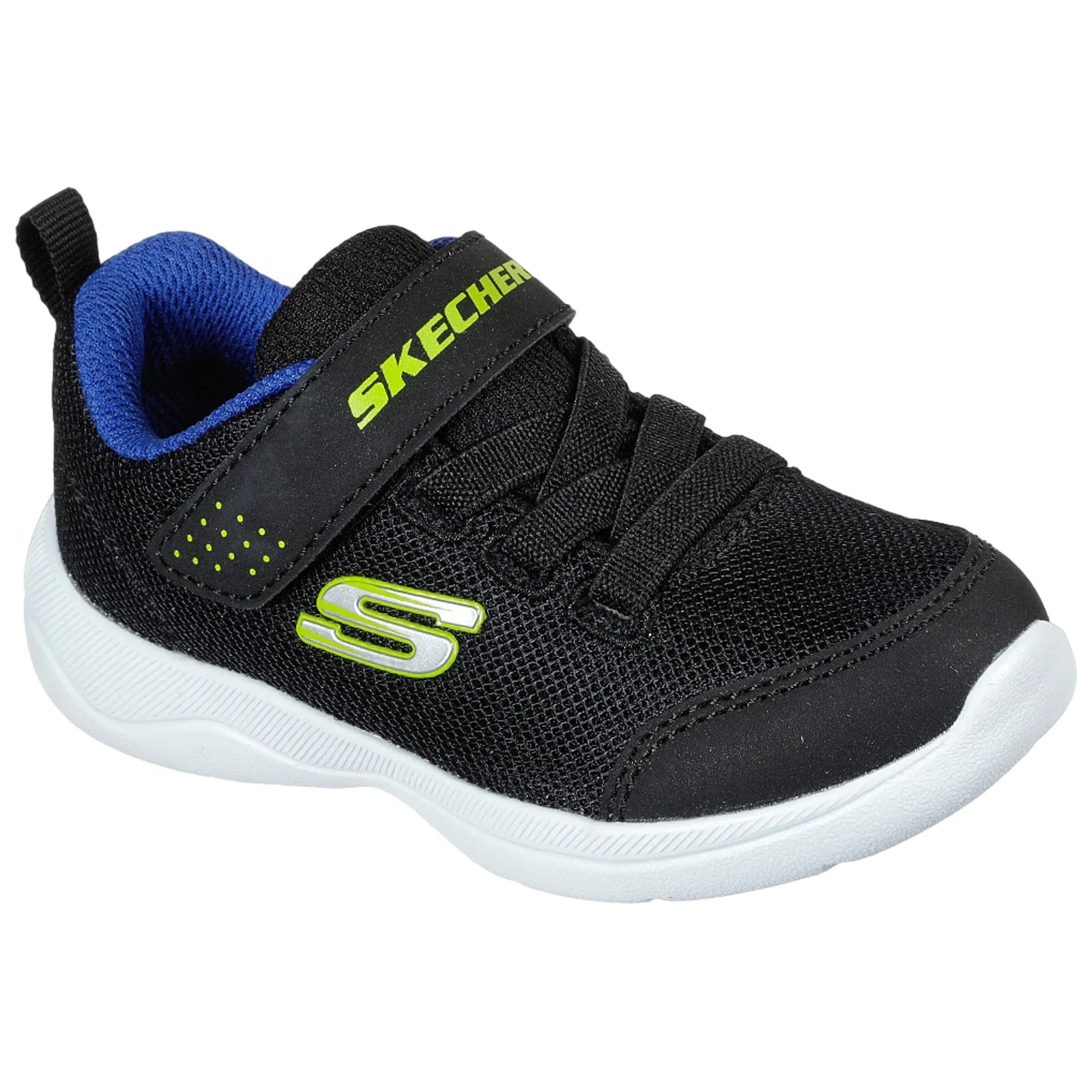 Skechers Infant Skech-Stepz 2.0 Mini Wanderer Trainers