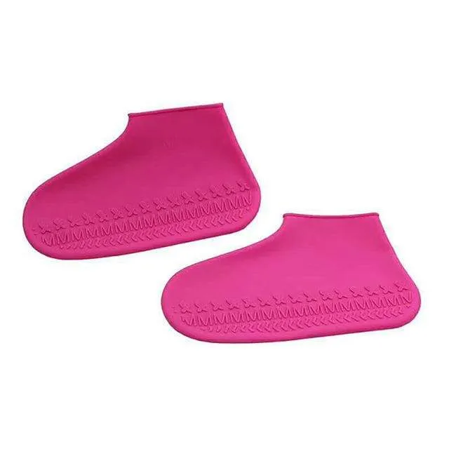 Sleek Shoe Covers