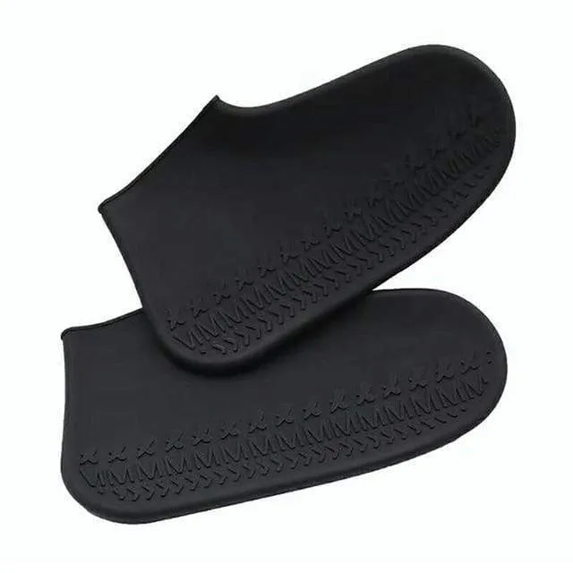 Sleek Shoe Covers