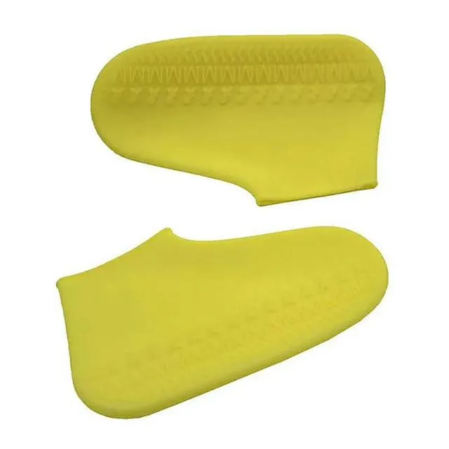 Sleek Shoe Covers