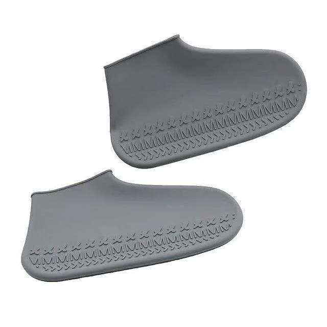 Sleek Shoe Covers