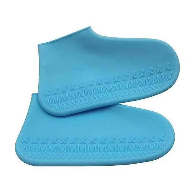 Sleek Shoe Covers