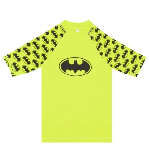 SLIPSTOP Boy's Gotham Junior T-Shirt