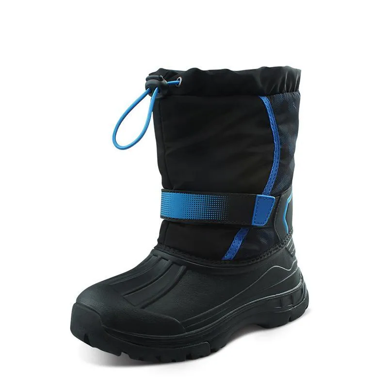 Snow Boots 2018 Model. Waterproof for Boys and Girls.