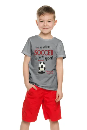 Soccer Kids T-Shirt