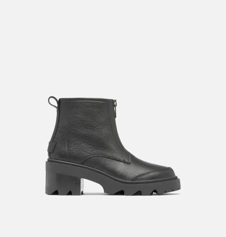 SOREL JOAN NOW ZIP BOOT