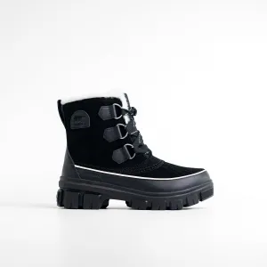 SOREL TORINO™ V Waterproof Snow Boot in Black