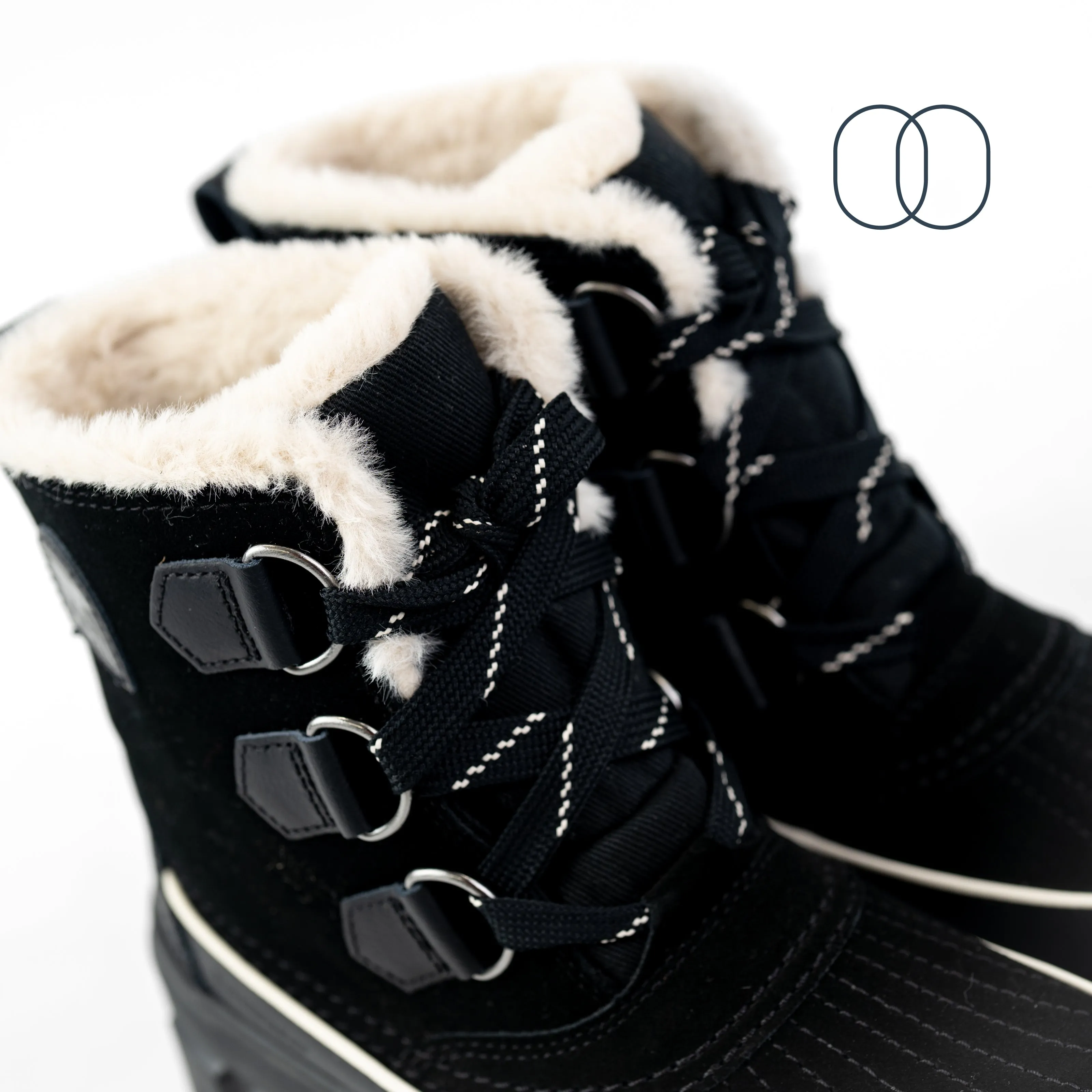 SOREL TORINO™ V Waterproof Snow Boot in Black