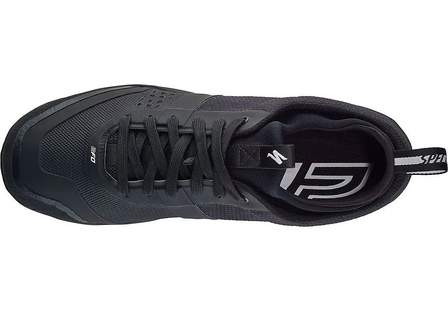 Specialized 2Fo Flat 1.0 Shoe Black 41