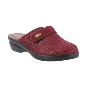 Spring Step Merula - Bordeaux FINAL SALE