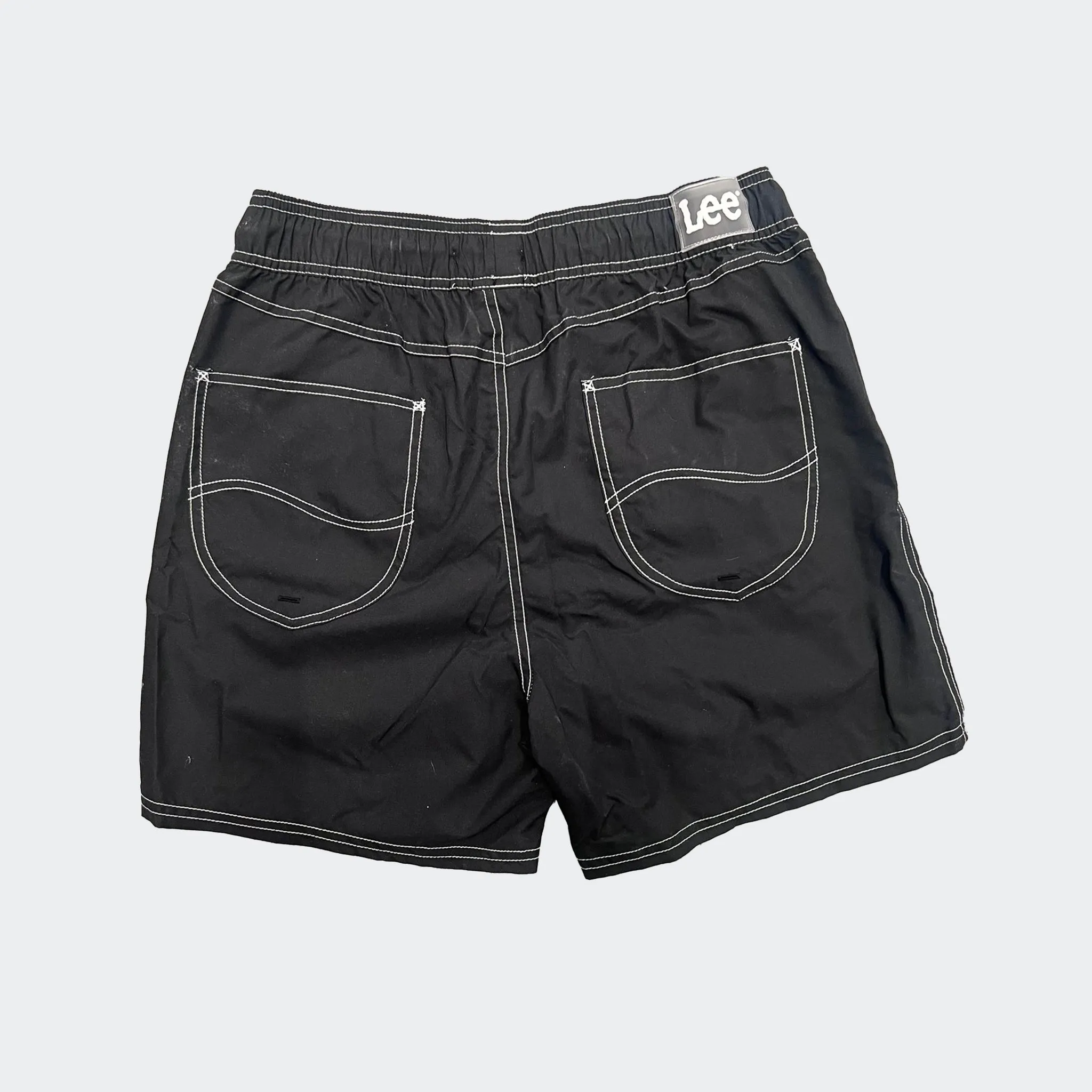 SWIM SHORT TANG