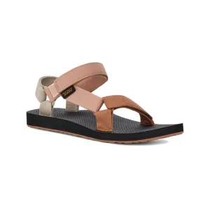 Teva Women's Original Universal Sandal - Maple Sugar Multi