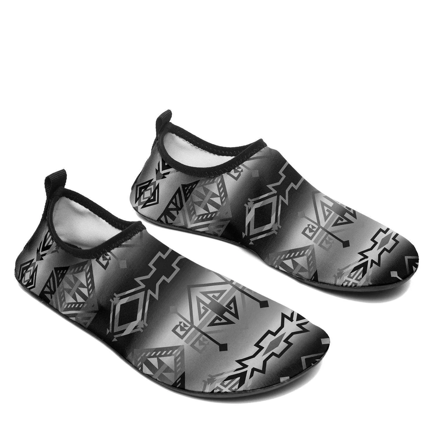 Trade Route Cave Sockamoccs Kid's Sockamoccs Slip On Shoes