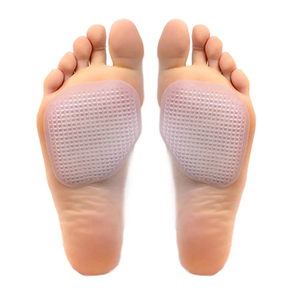 Tuli's® Metatarsal Cushions™