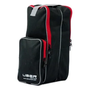 Uber Soccer Player Equipment Bag - Cleats Bag