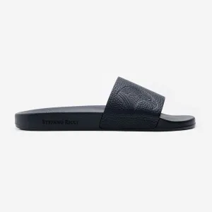 UG31G748VDB013 STEFANO RICCI MEN SLIPPER