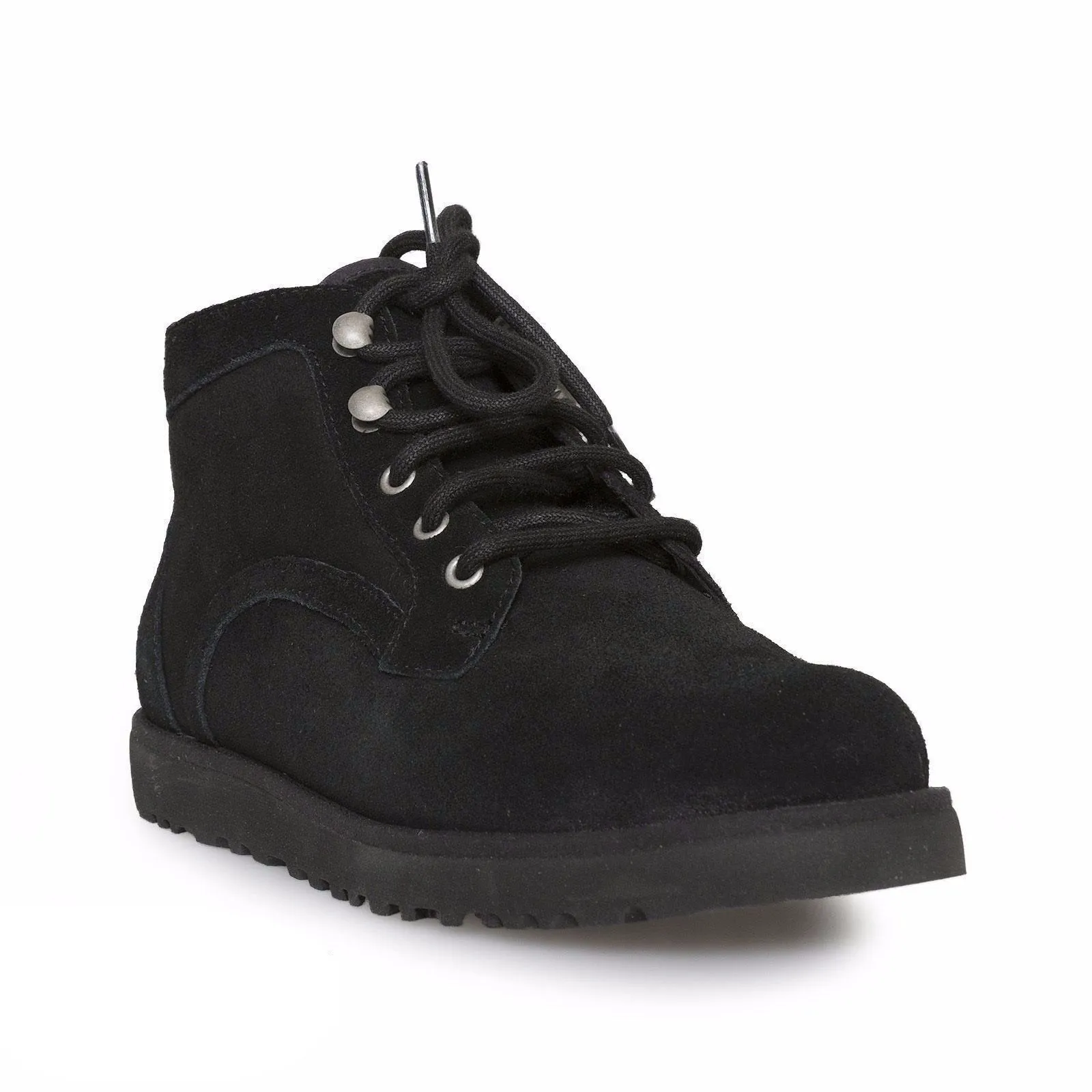 UGG Bethany Black Boots