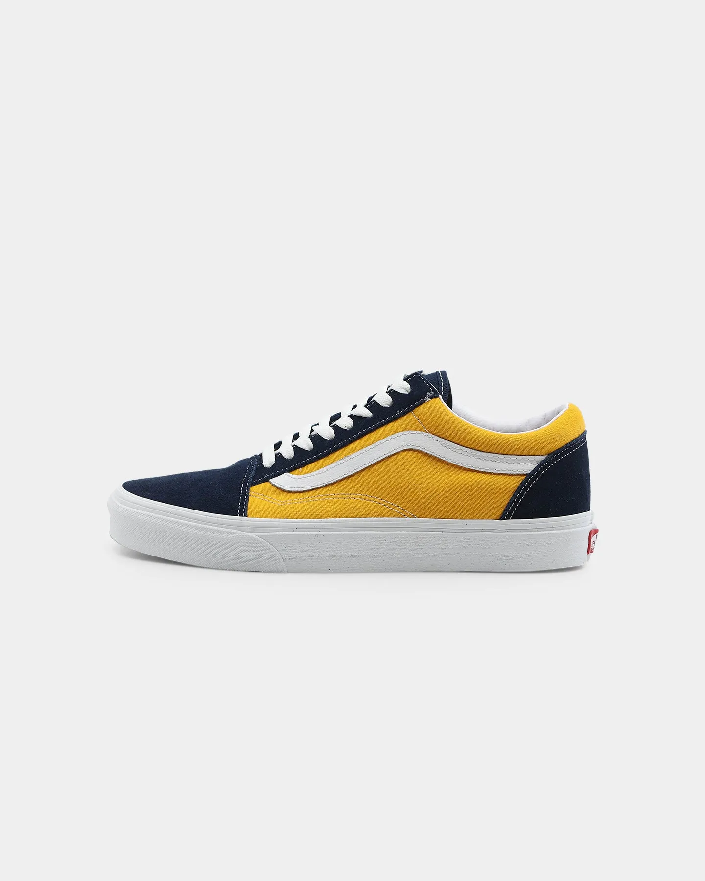 Vans Old Skool "Classic Sport" Dress Blues/Saf