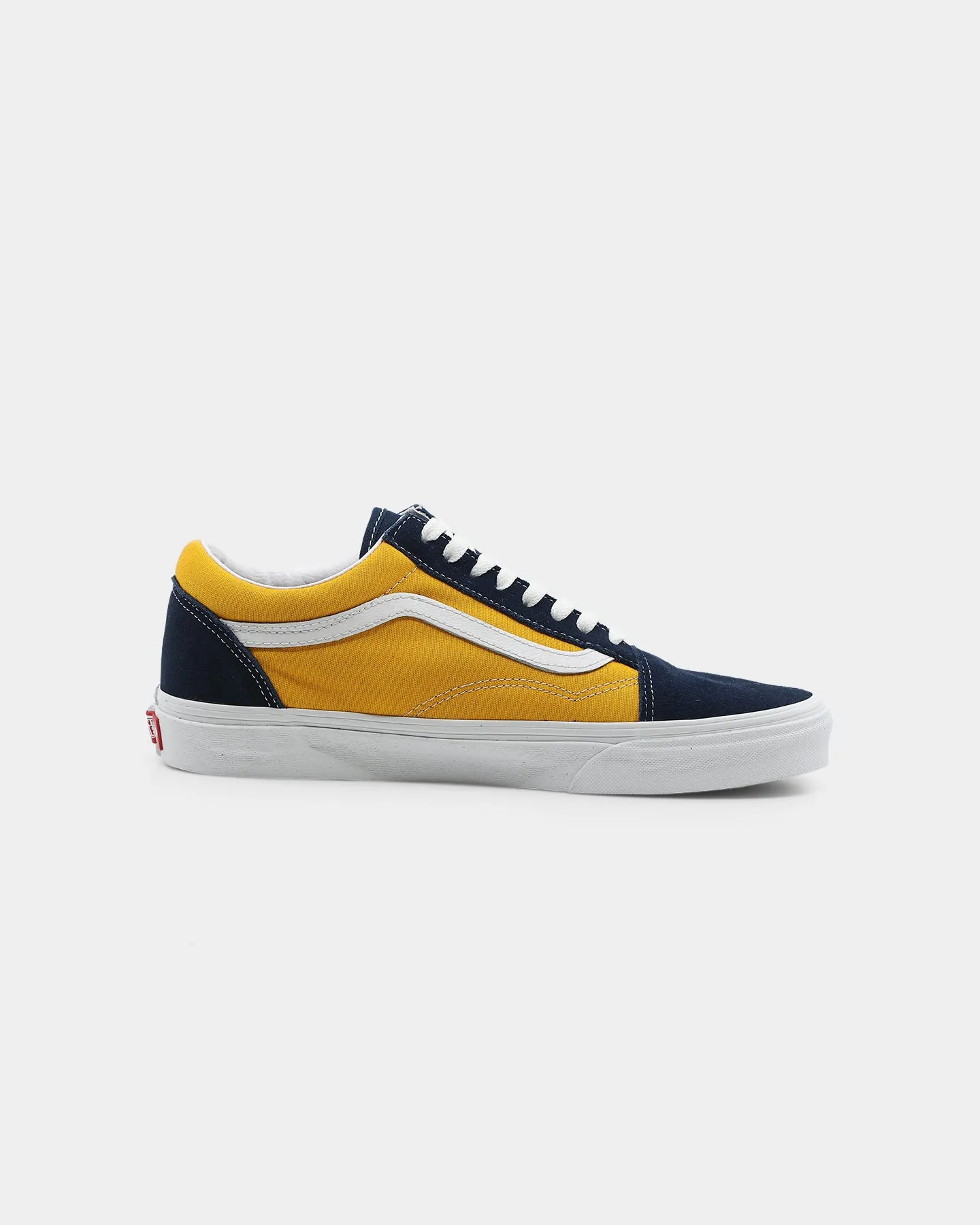 Vans Old Skool "Classic Sport" Dress Blues/Saf