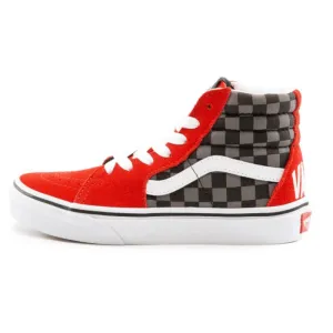 Vans SK8 Hi Zip - Kid's